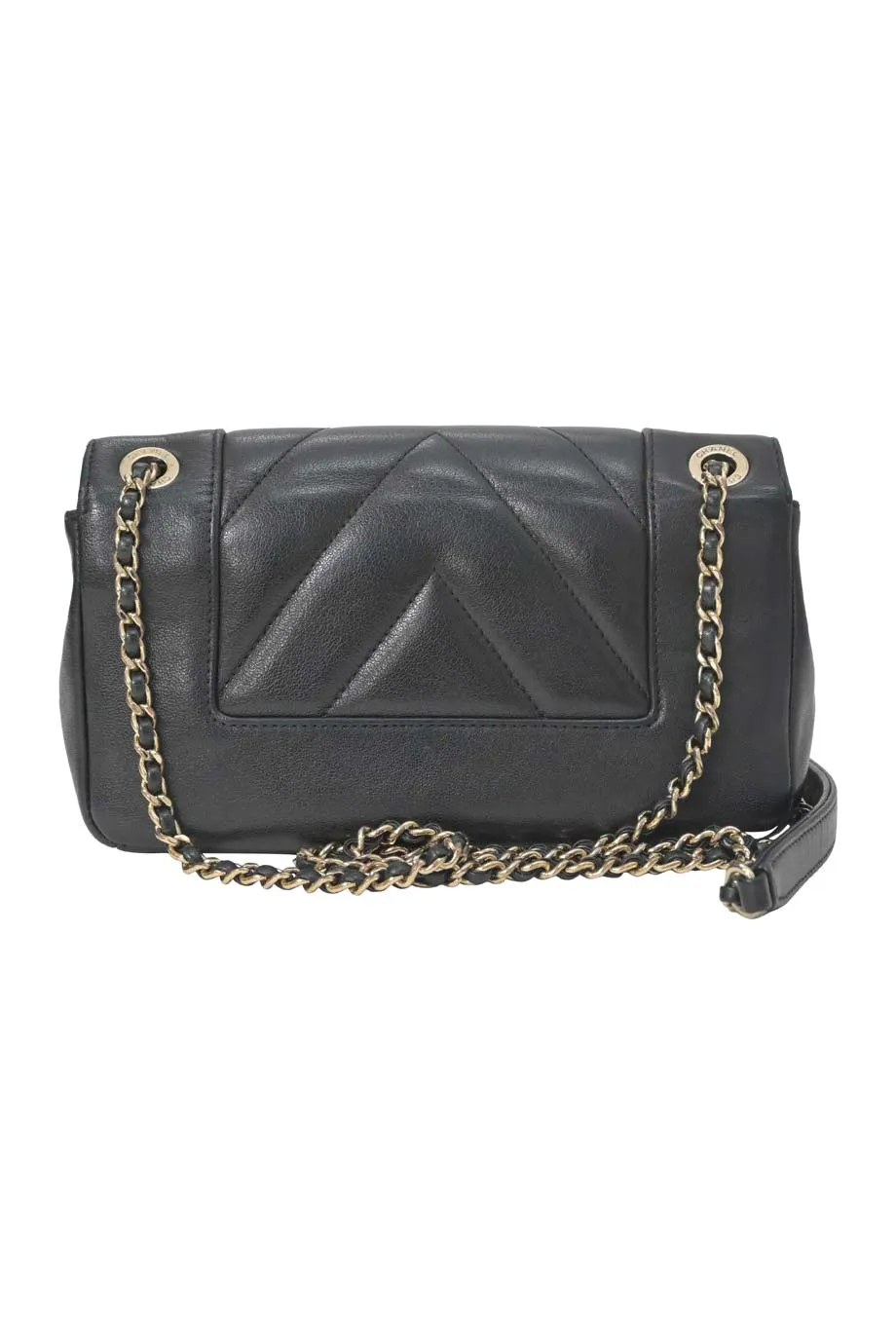 [WB7199] Chanel | Cross-Body Bag