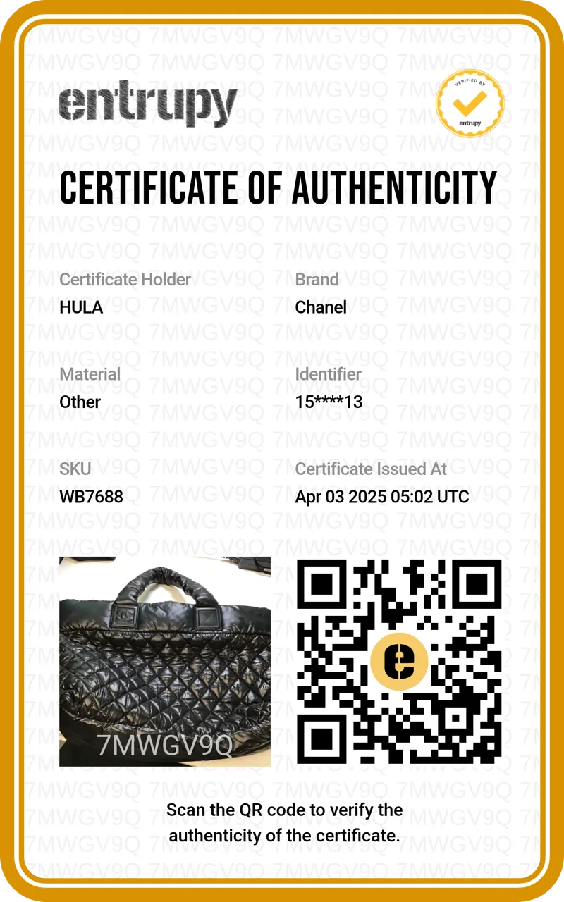[WB7688] Chanel | Tote Bag