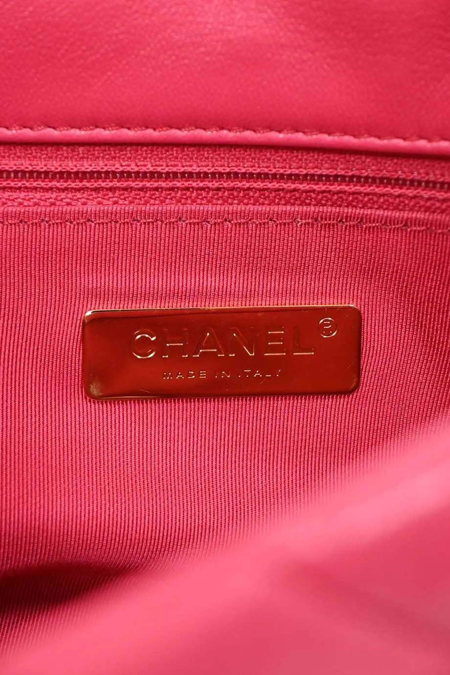 [WB7709] Chanel | Shoulder Bag