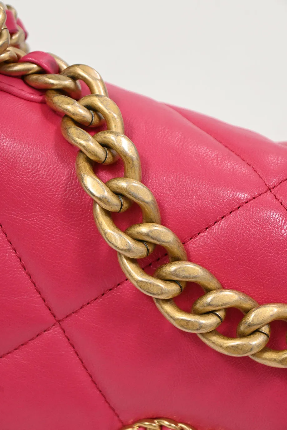 [WB7709] Chanel | Shoulder Bag