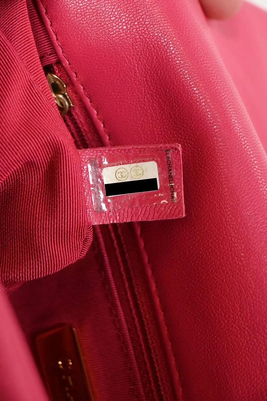 [WB7709] Chanel | Shoulder Bag