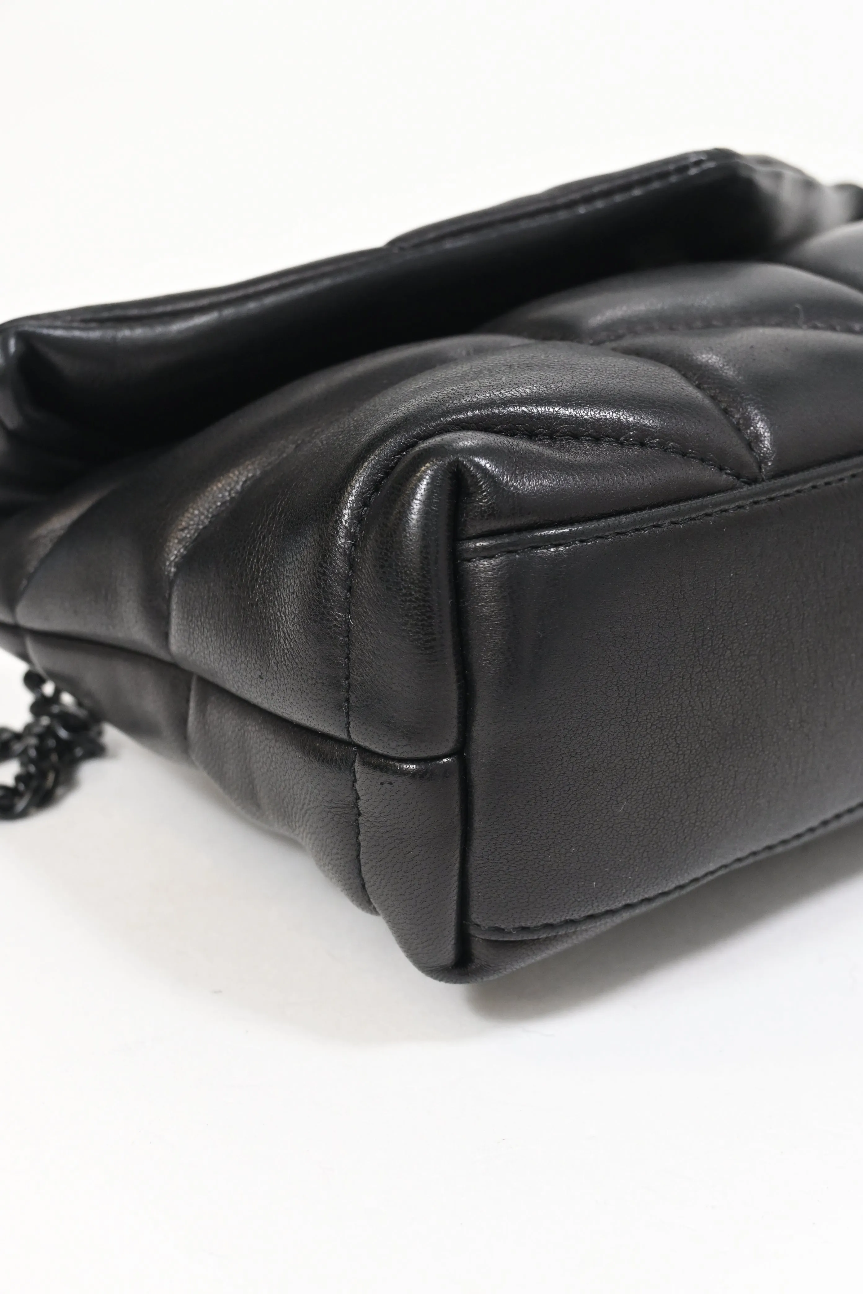 [WB7785] Saint Laurent | Cross-Body Bag