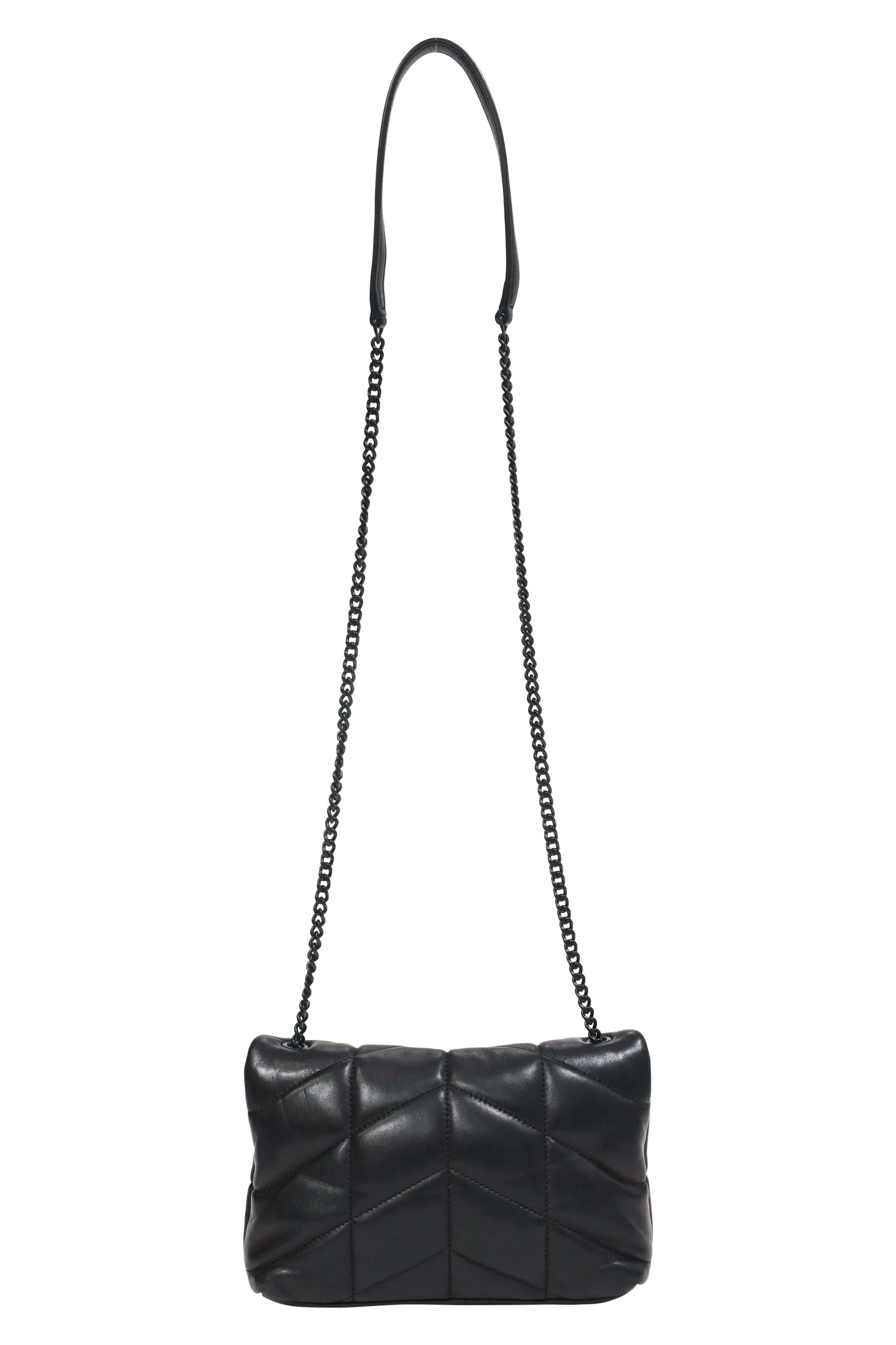 [WB7785] Saint Laurent | Cross-Body Bag