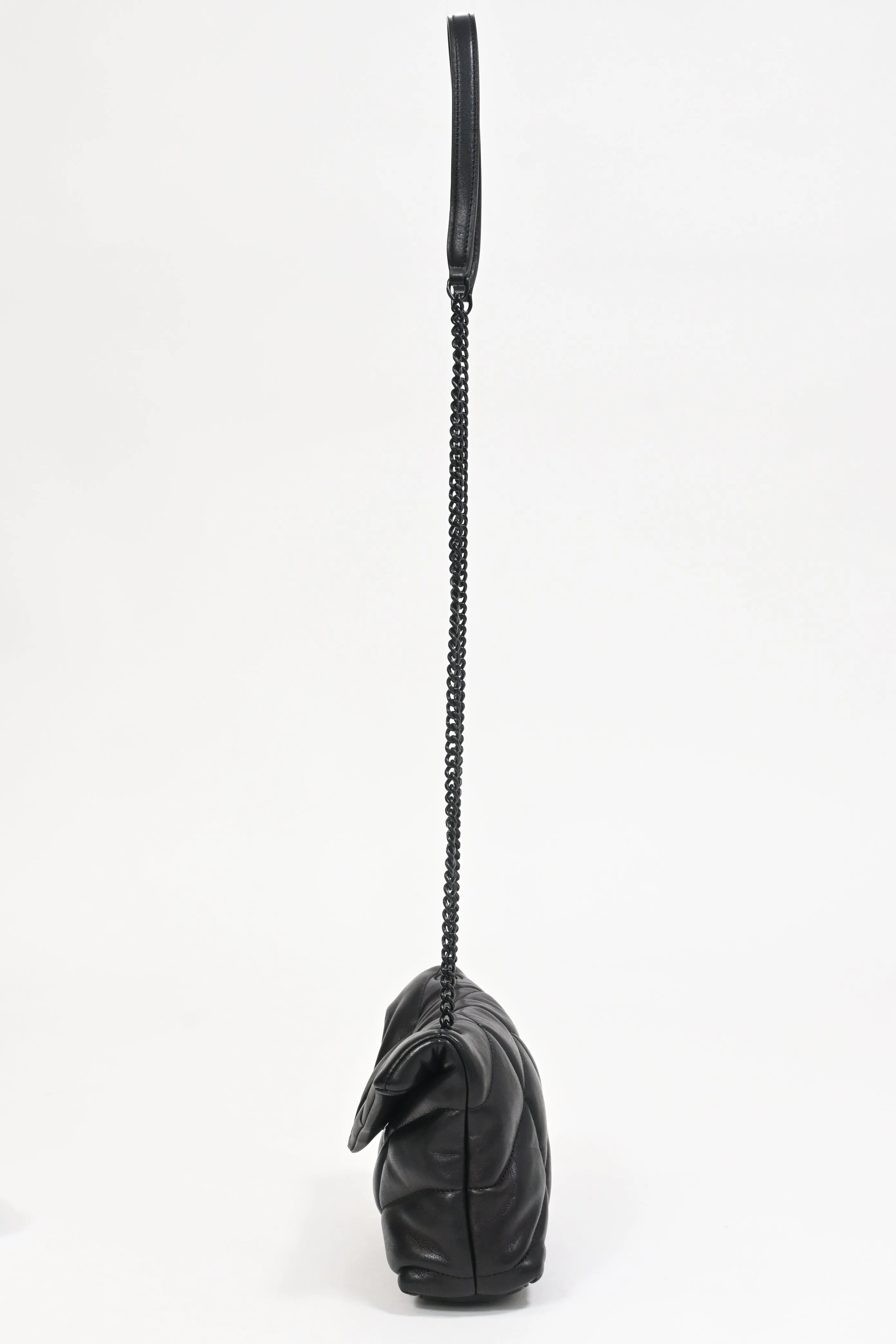 [WB7785] Saint Laurent | Cross-Body Bag
