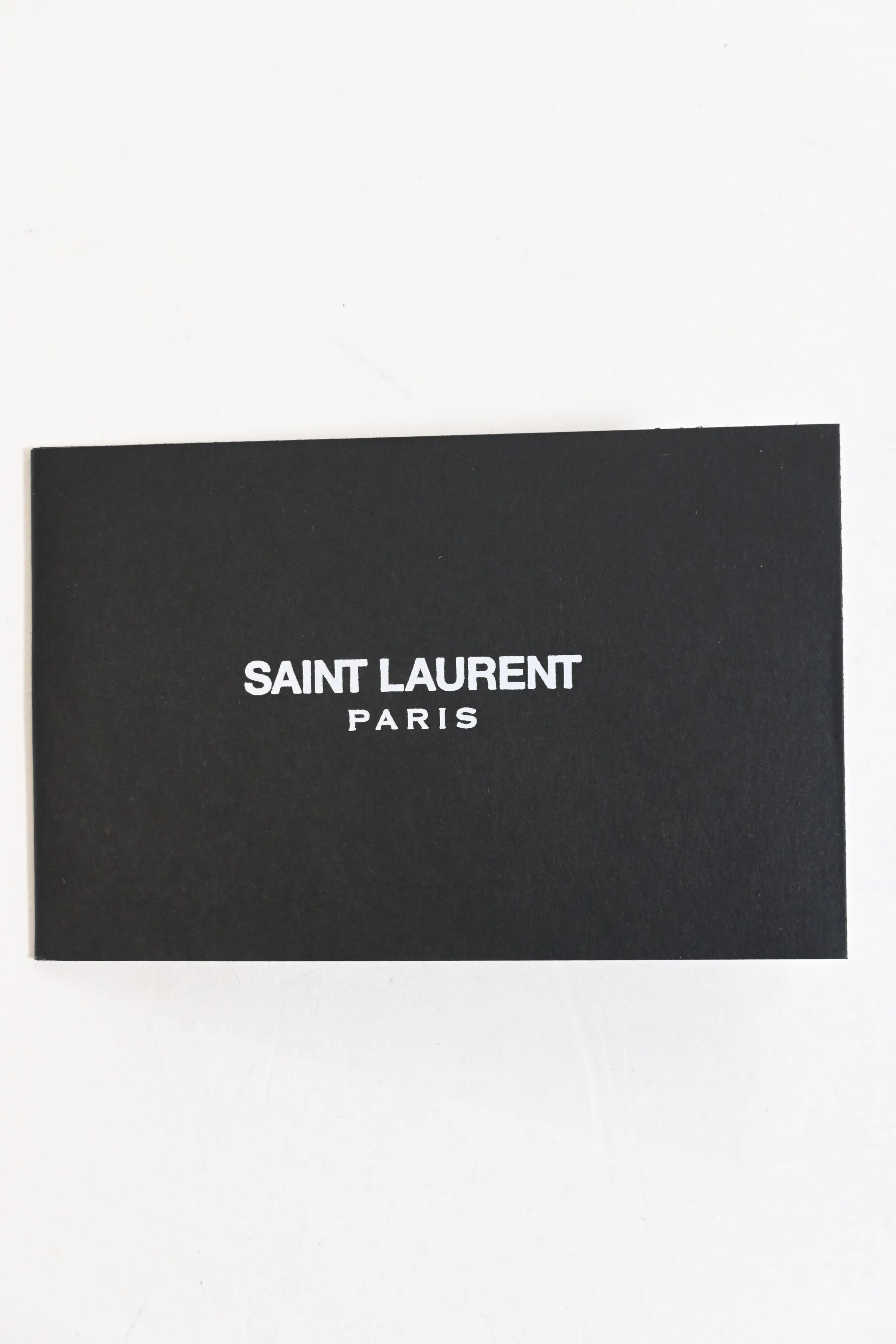 [WB7785] Saint Laurent | Cross-Body Bag