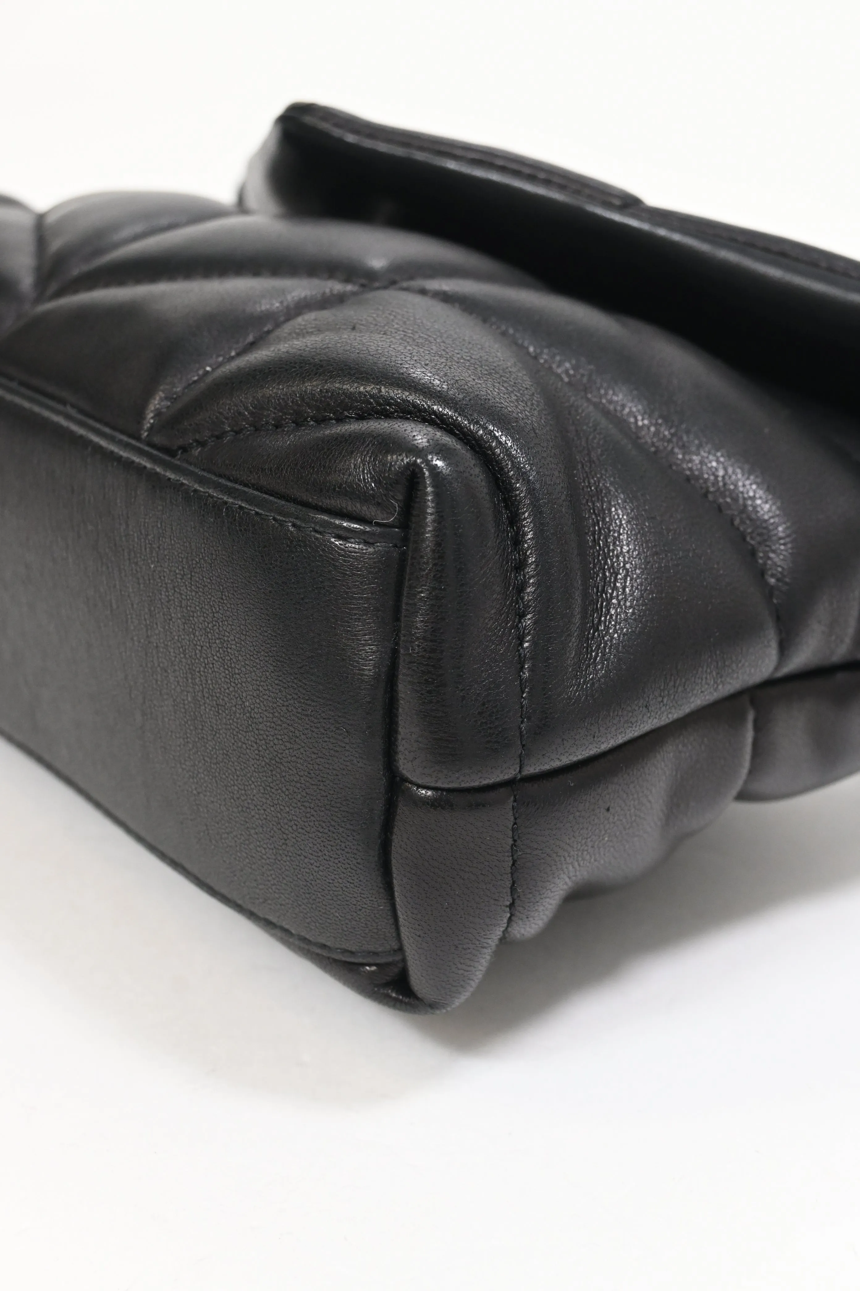 [WB7785] Saint Laurent | Cross-Body Bag