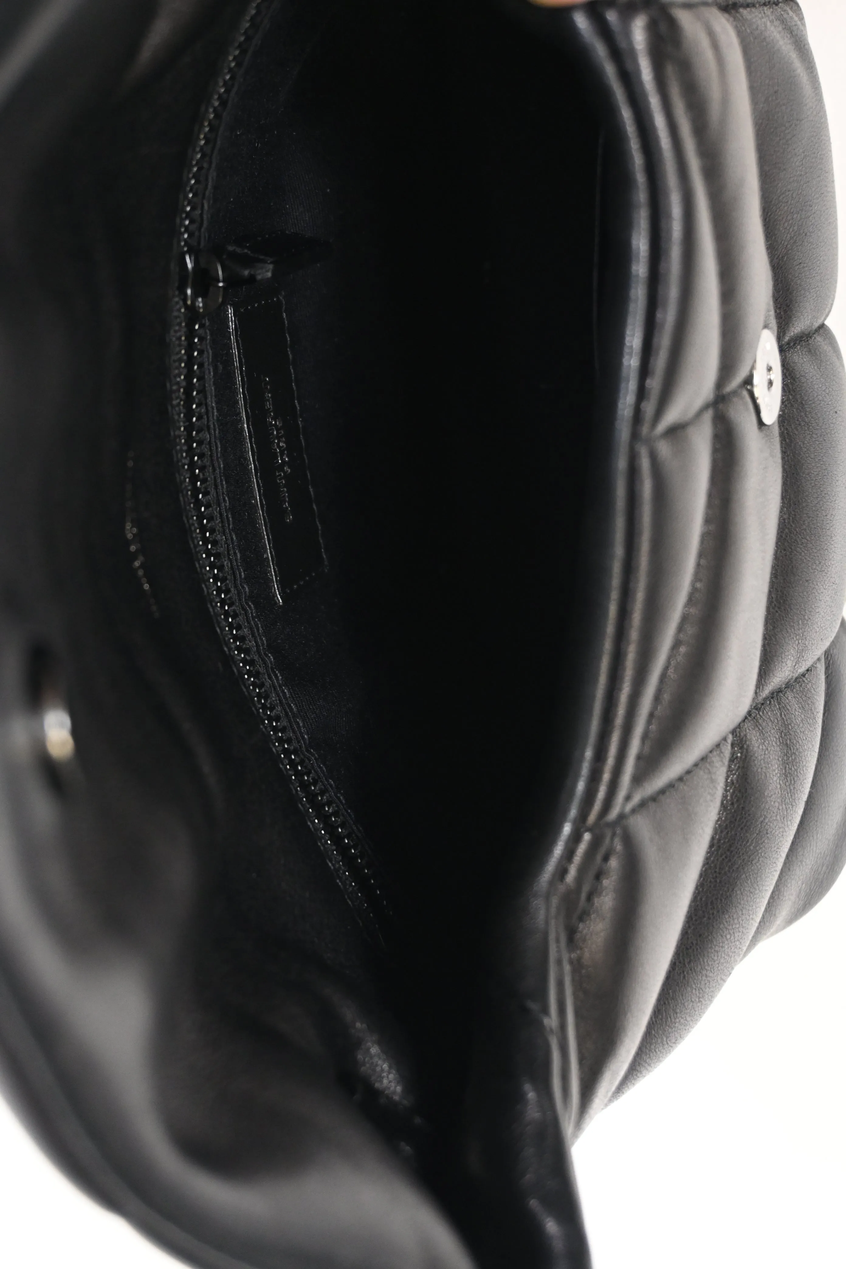 [WB7785] Saint Laurent | Cross-Body Bag