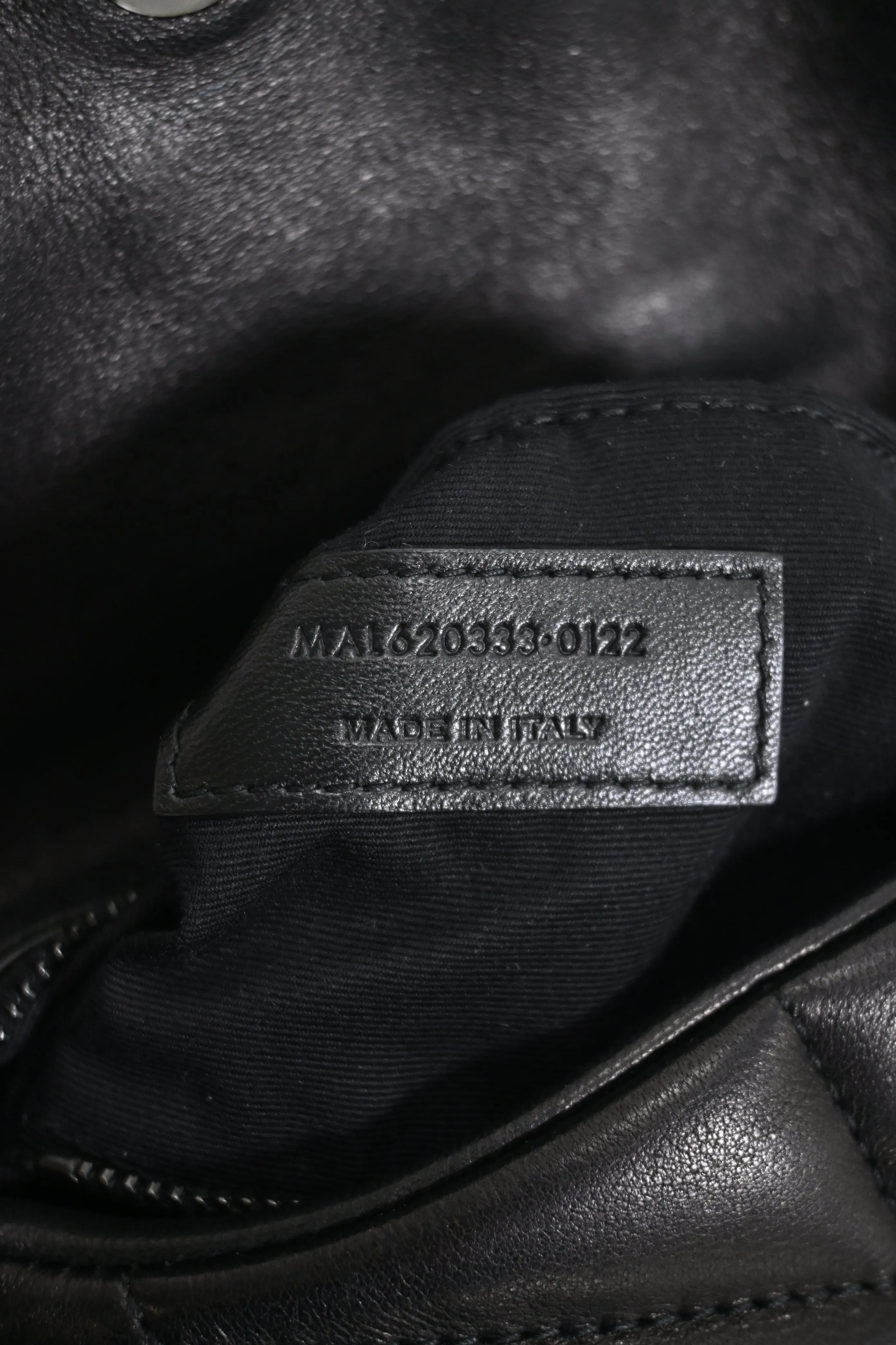 [WB7785] Saint Laurent | Cross-Body Bag