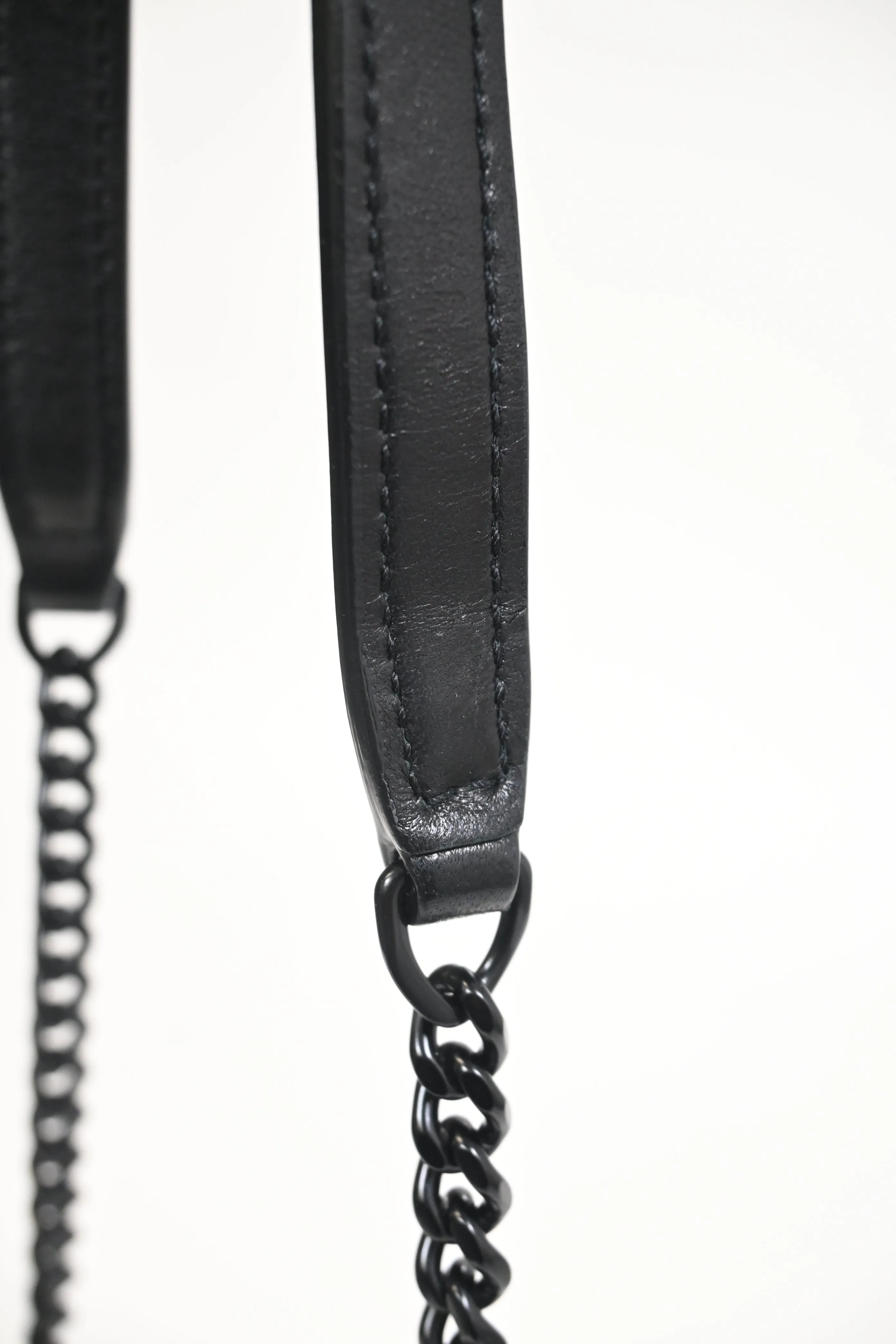 [WB7785] Saint Laurent | Cross-Body Bag