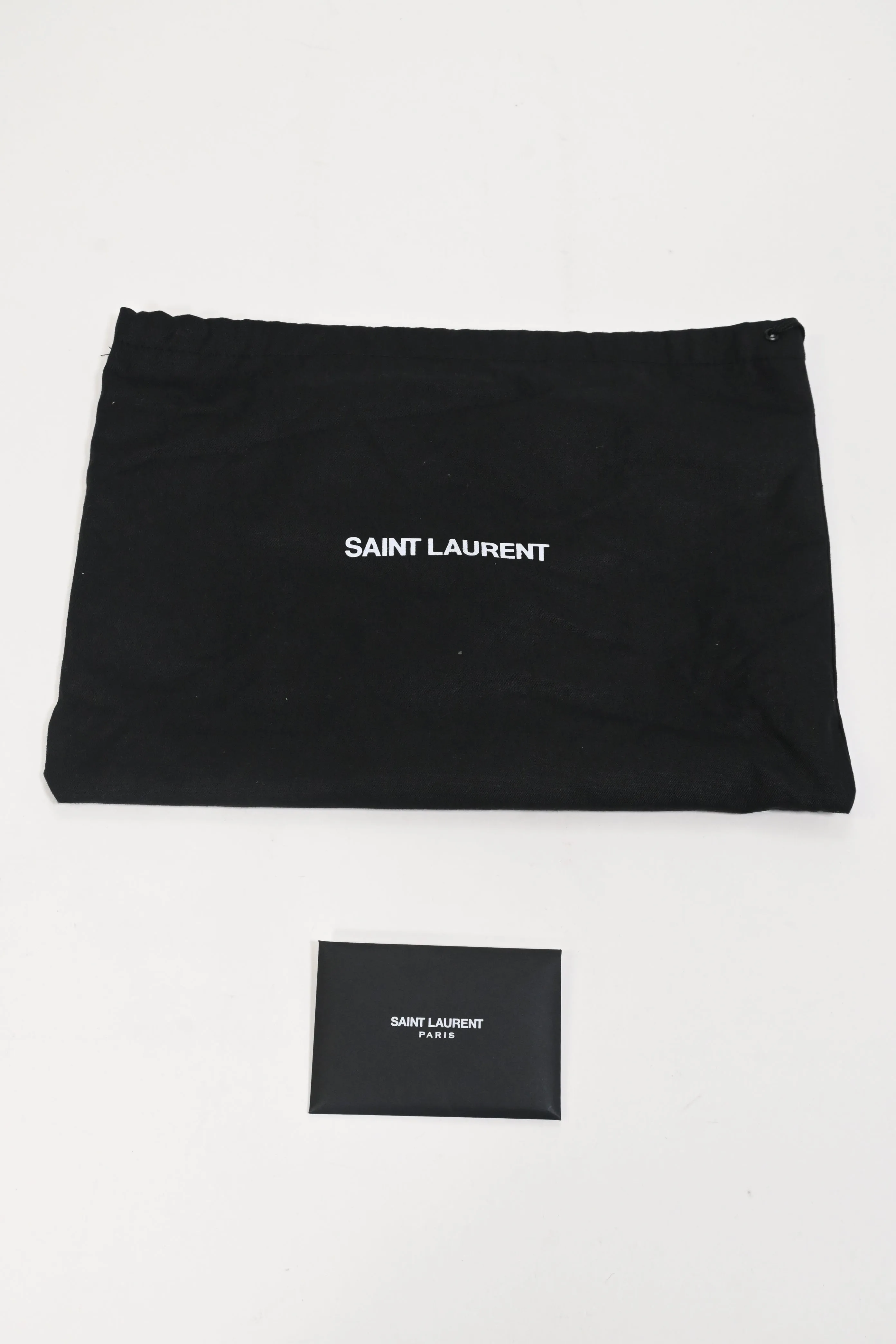 [WB7785] Saint Laurent | Cross-Body Bag