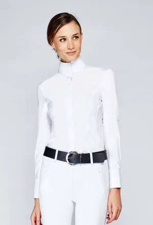 Wellington Mesh Show Shirt