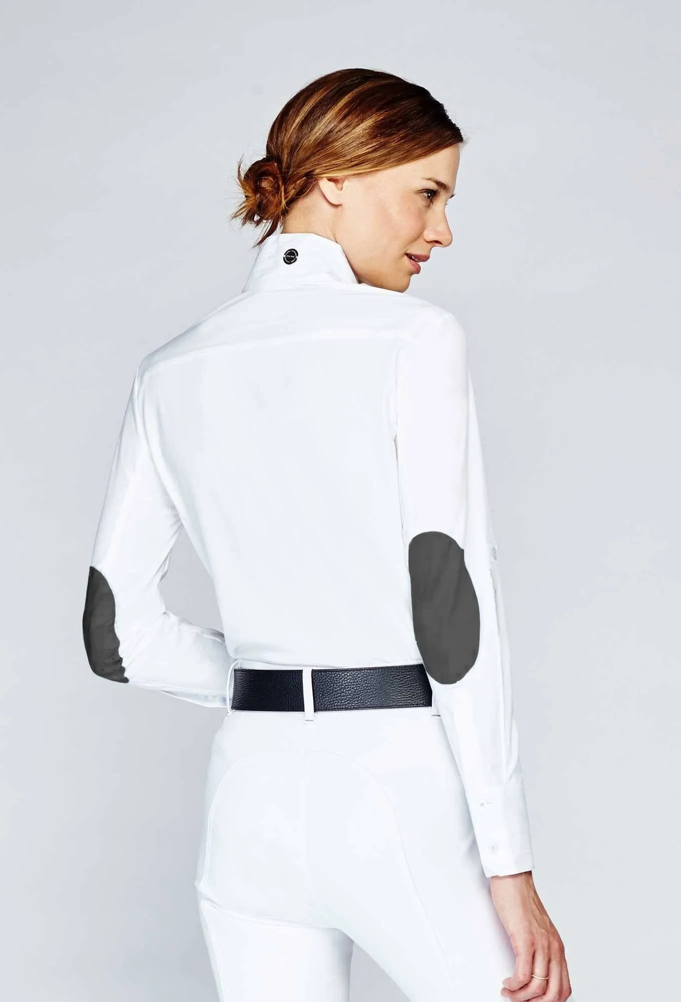 Wellington Mesh Show Shirt