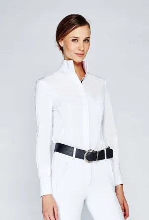 Wellington Mesh Show Shirt