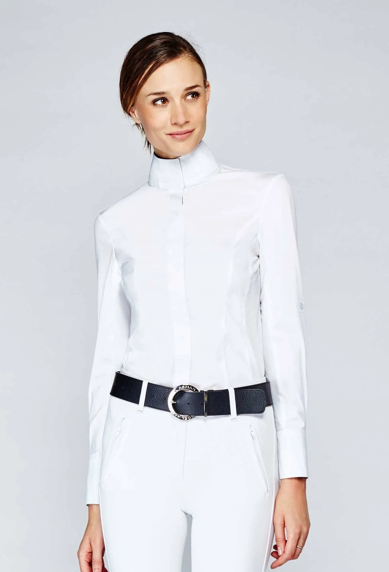 Wellington Mesh Show Shirt