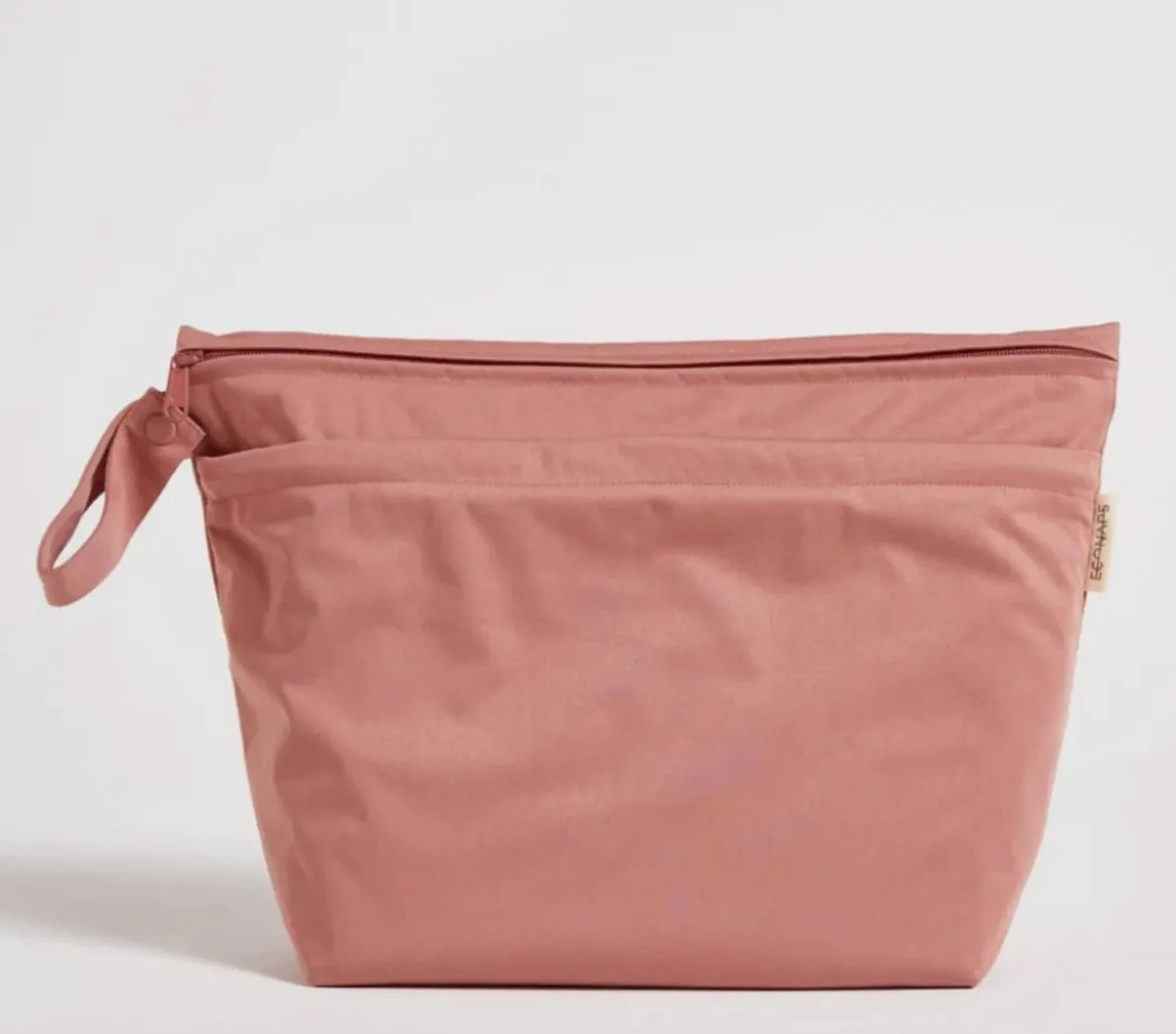 Wet Bag - Terracotta