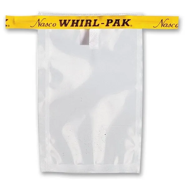 Whirl-Pak Bags