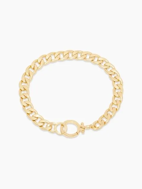 Wilder Chain Bracelet