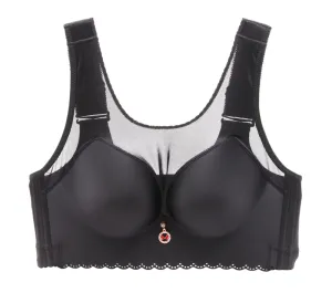 Wireless Adjustable Busty Full Busted Bras