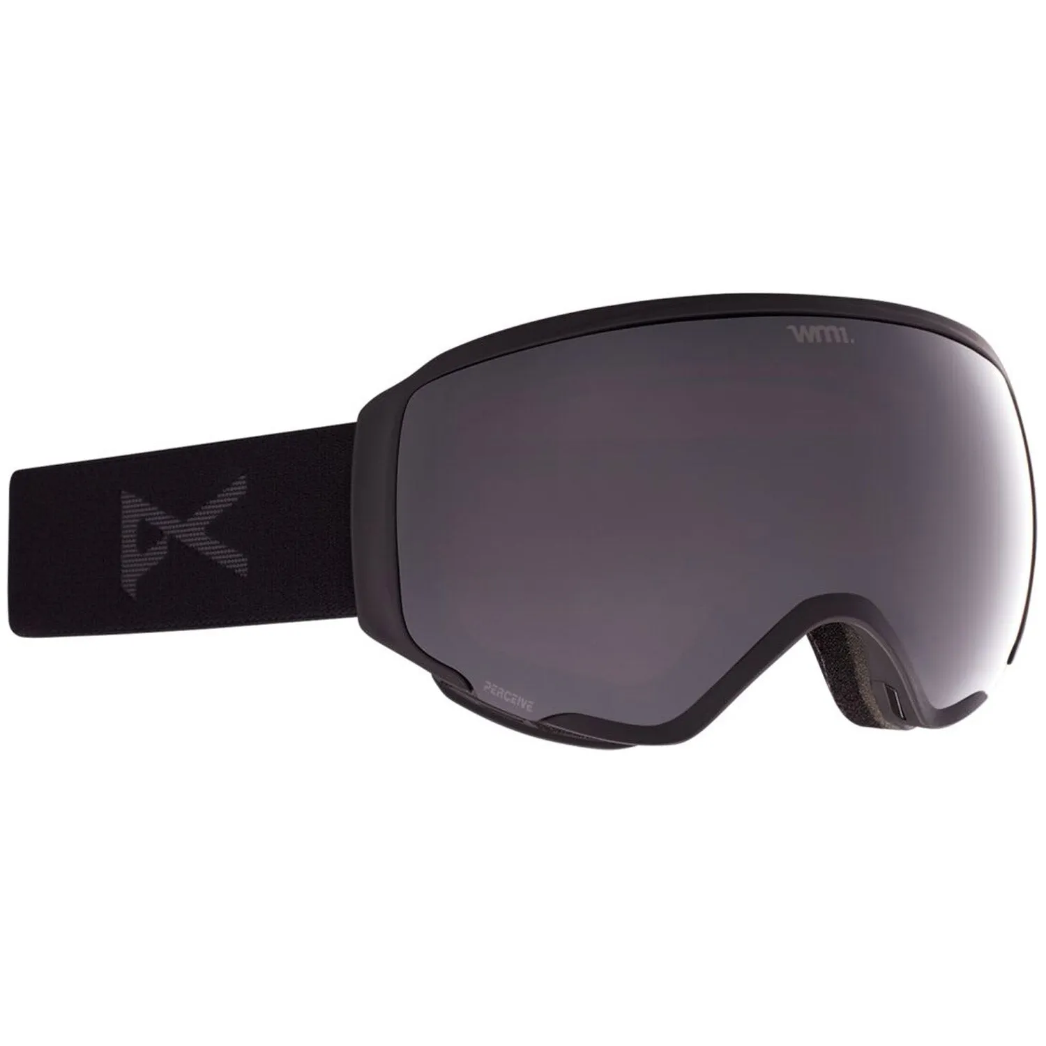 WM1 Goggle 2021
