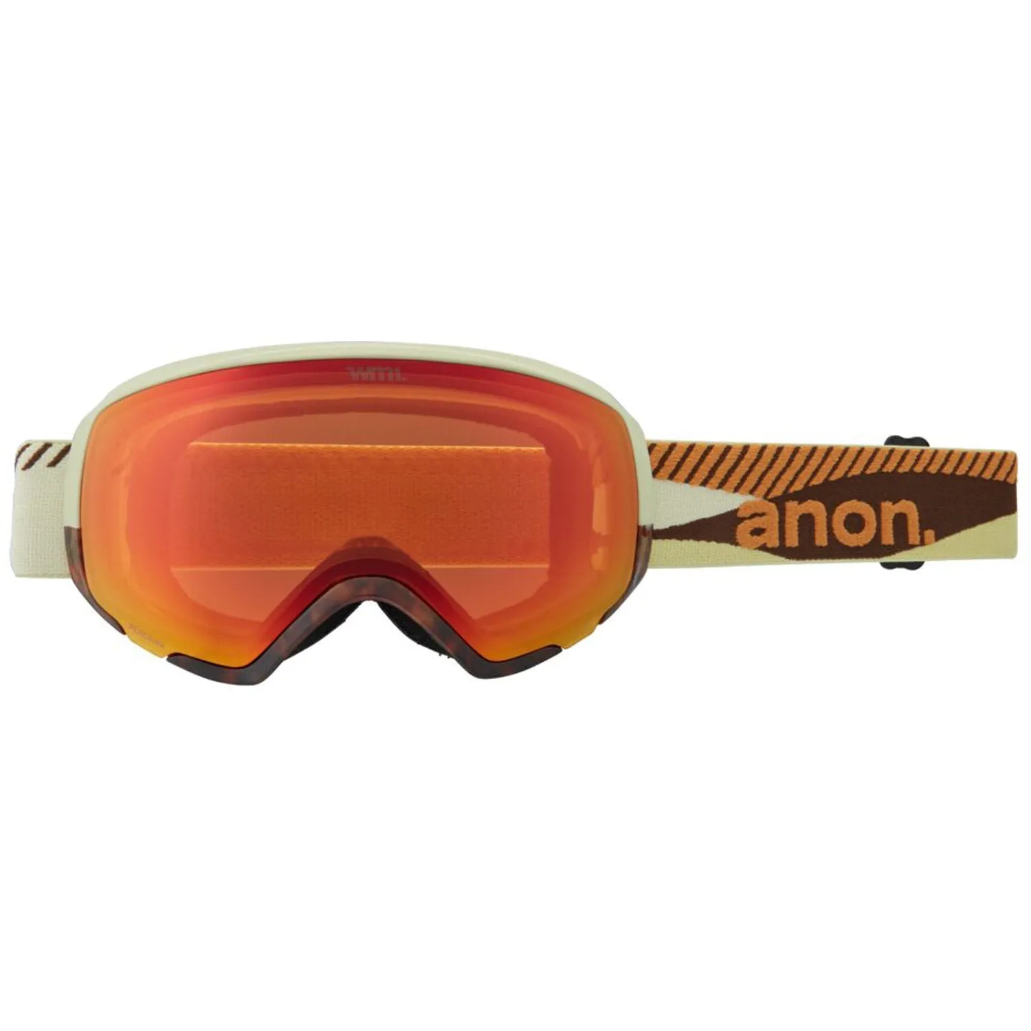 WM1 Goggle 2021