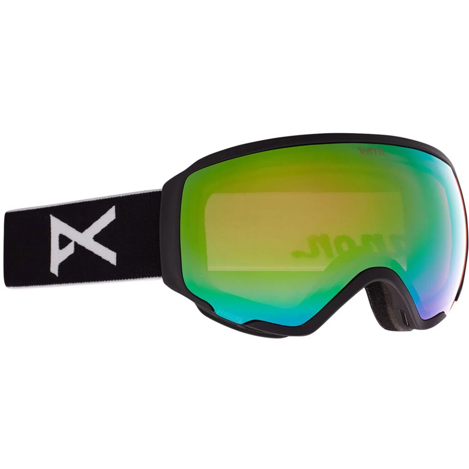 WM1 Goggle 2021