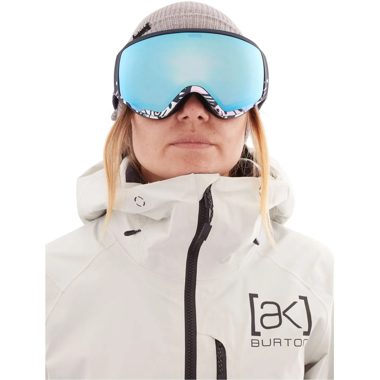 WM1 Goggle 2021