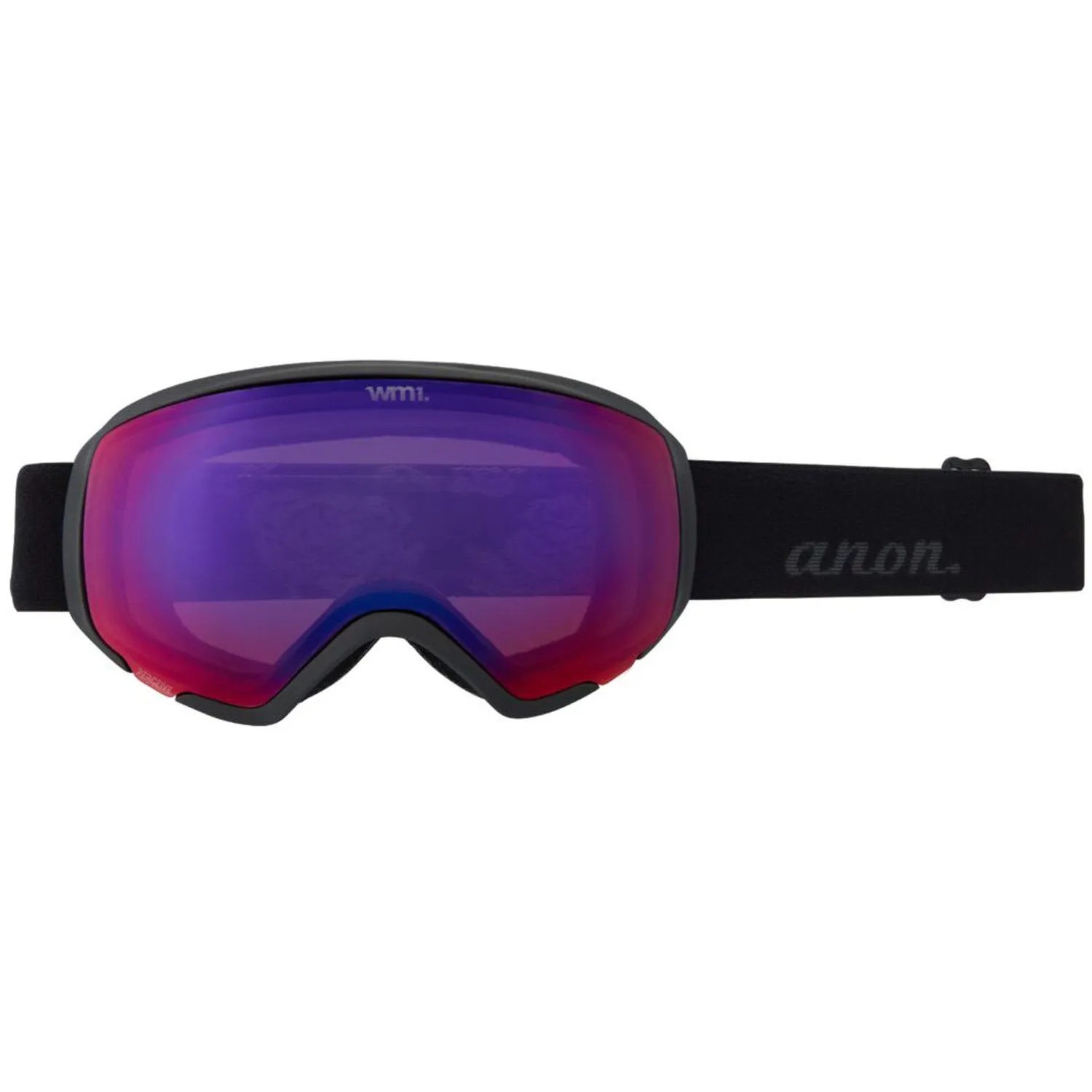 WM1 Goggle 2021