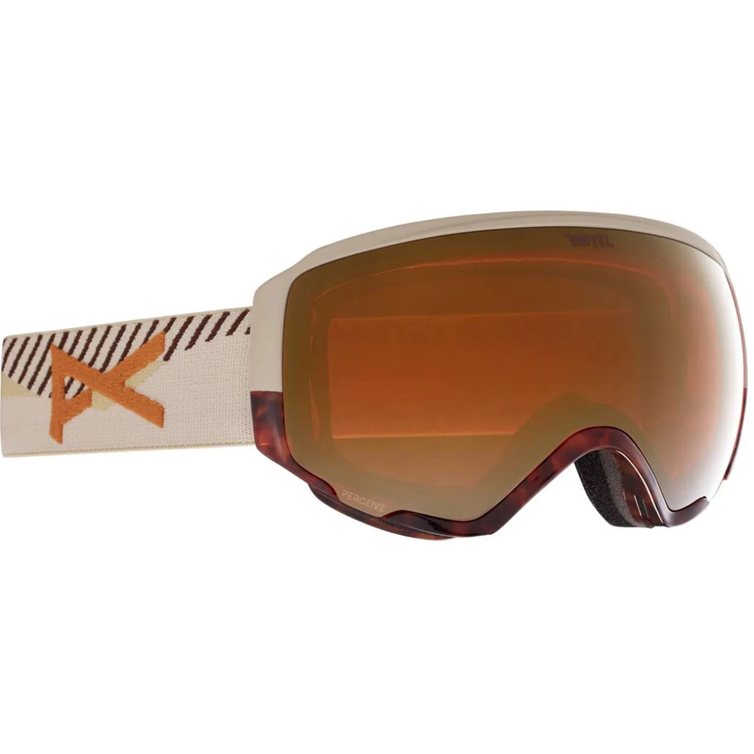 WM1 Goggle 2021