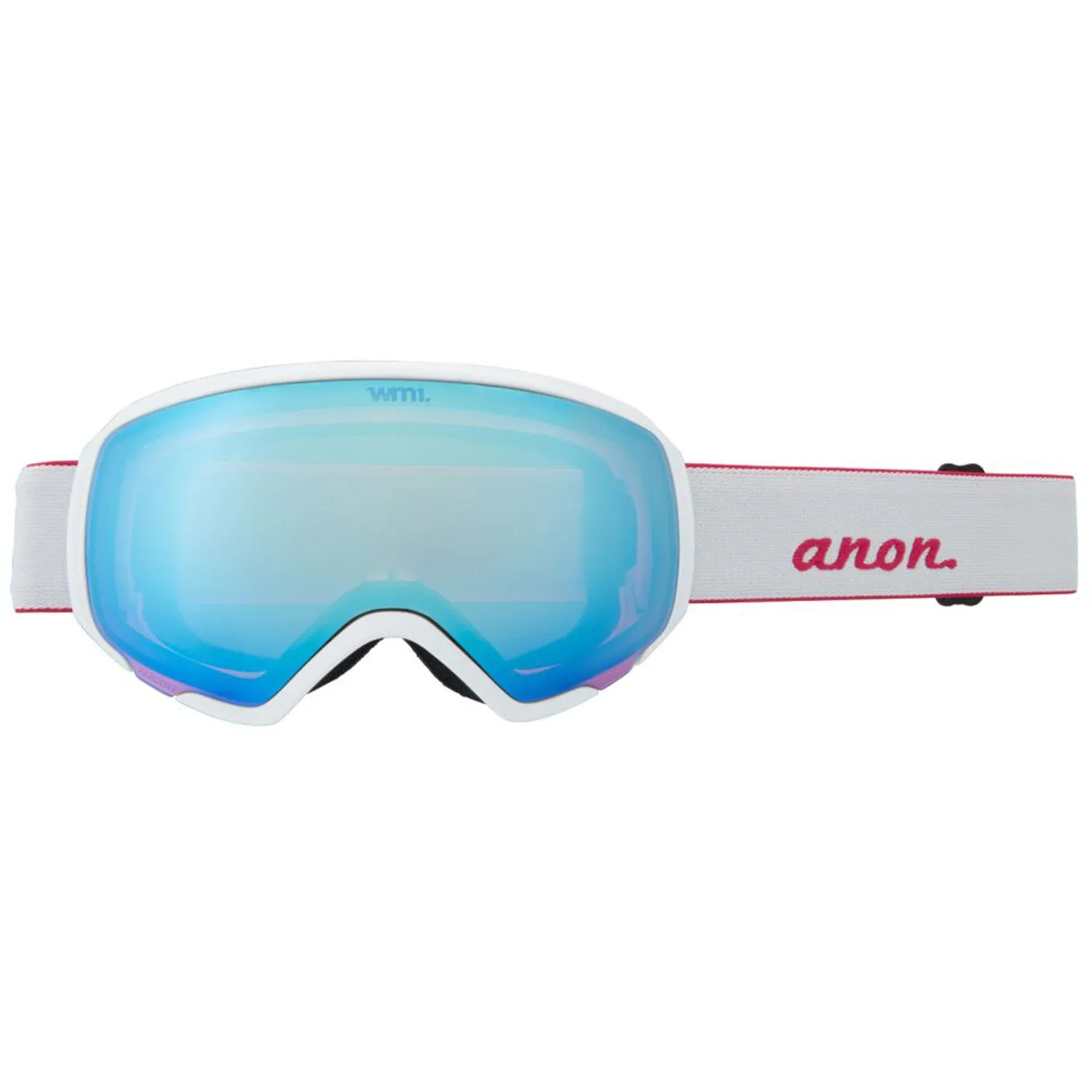 WM1 Goggle 2021