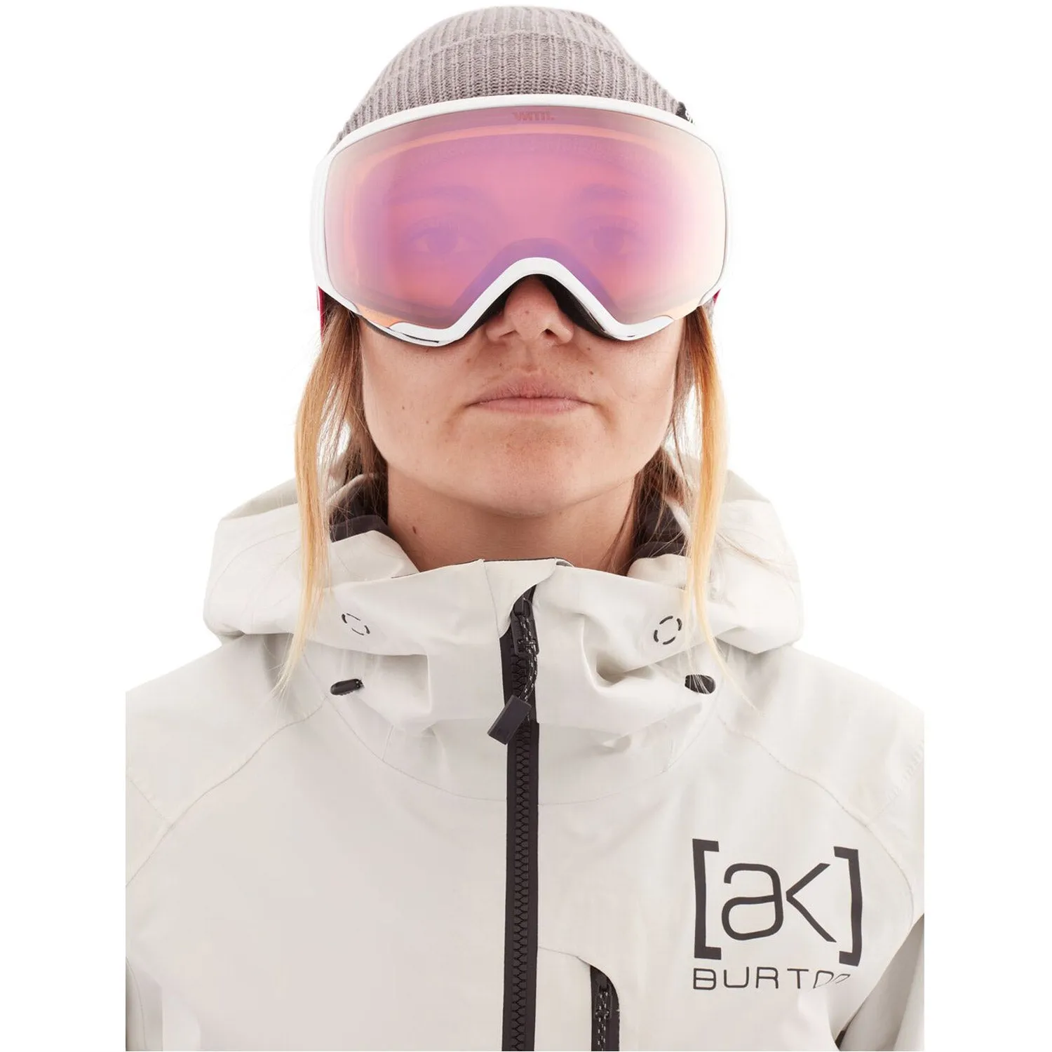 WM1 Goggle 2021