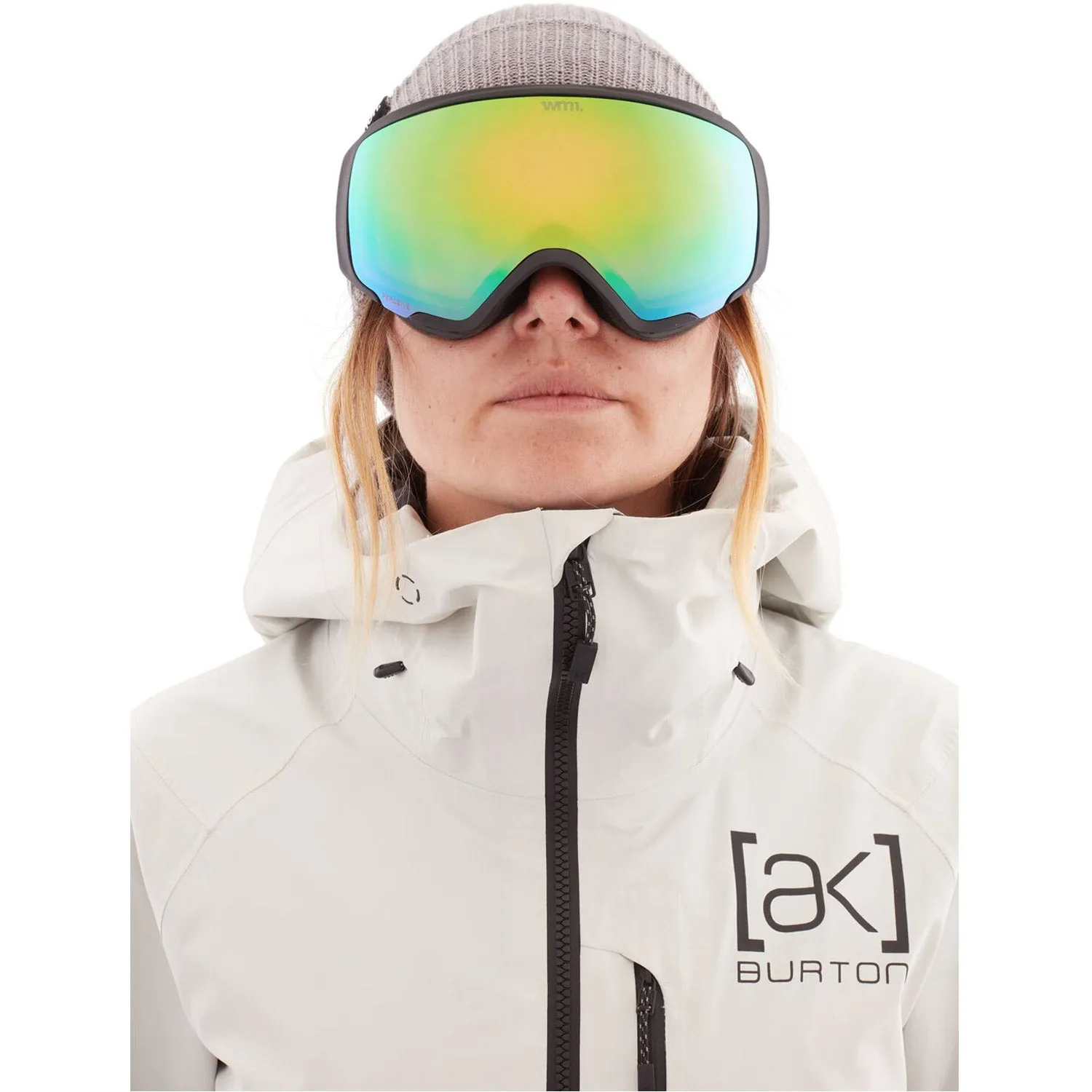 WM1 Goggle 2021