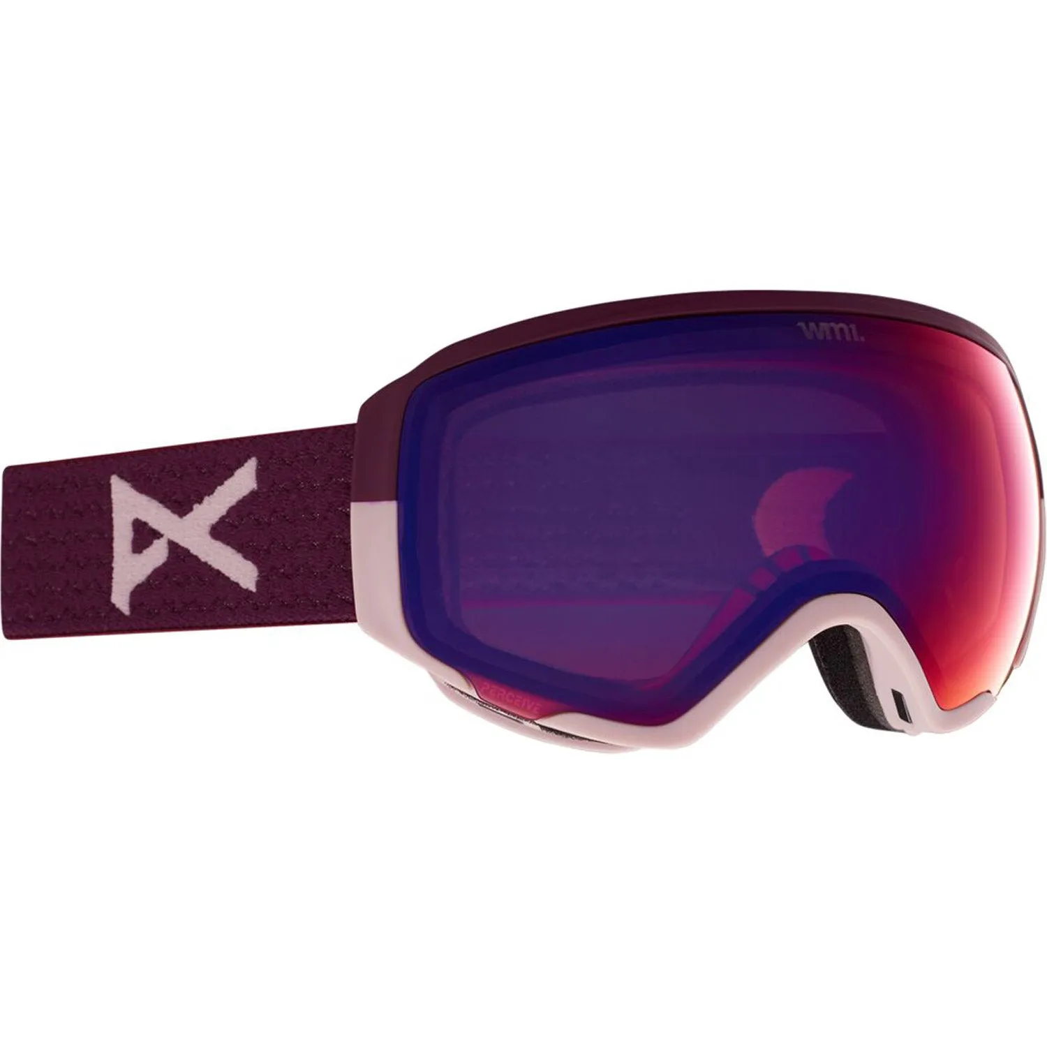 WM1 Goggle 2021
