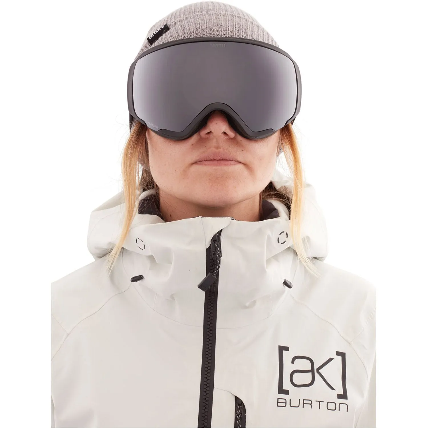 WM1 Goggle 2021