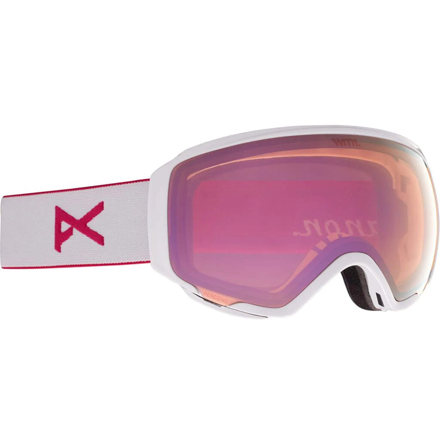 WM1 Goggle 2021