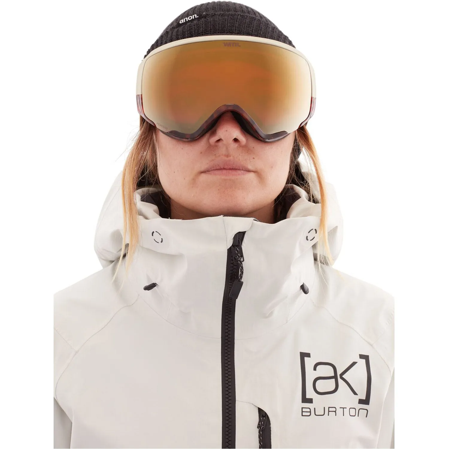 WM1 Goggle 2021