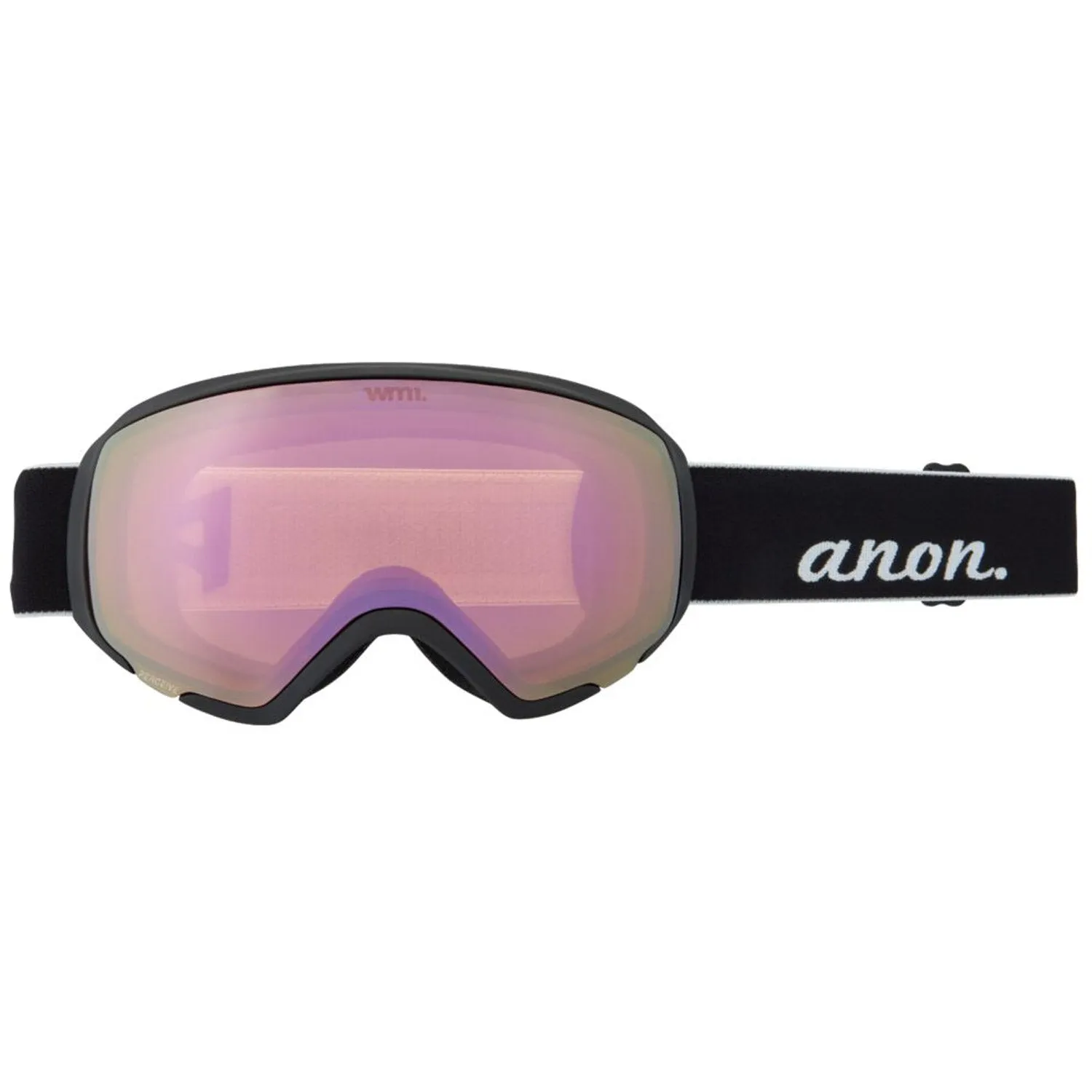 WM1 Goggle 2021