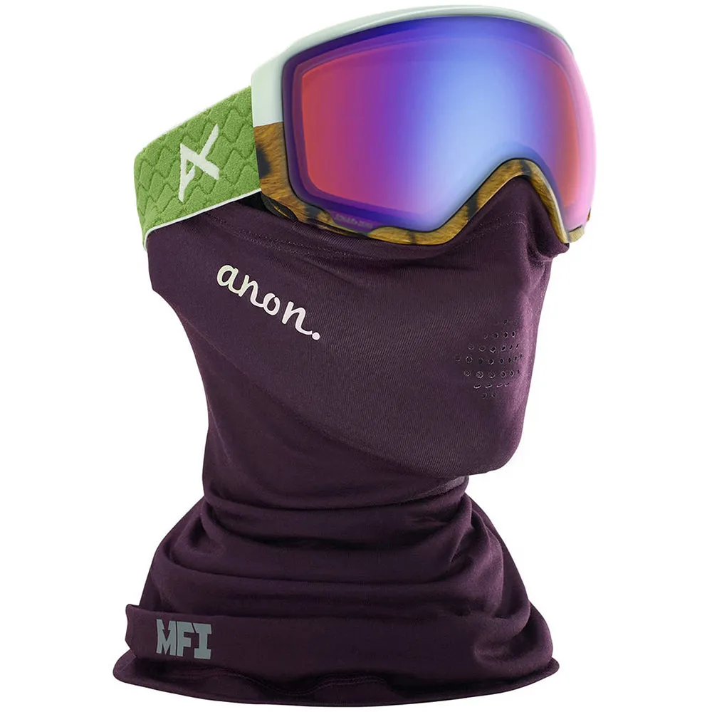 WM1 MFI Asian Fit Goggle 2020