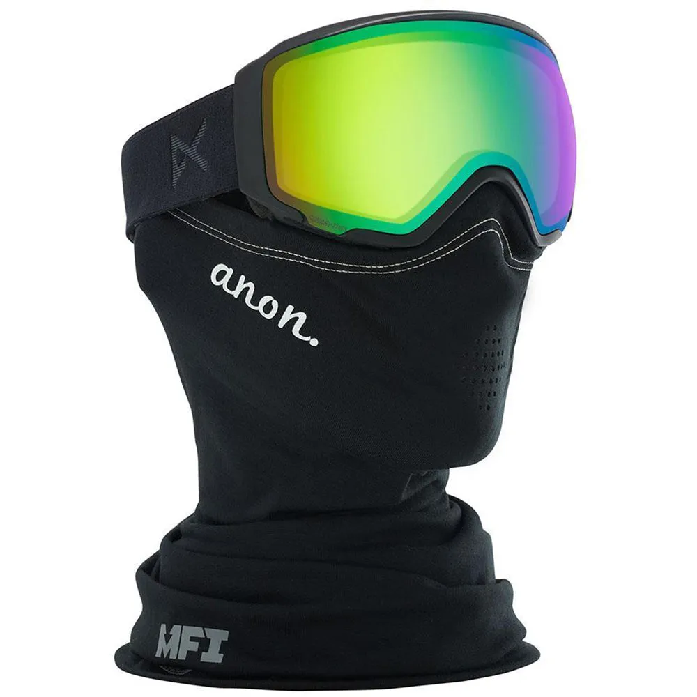 WM1 MFI Asian Fit Goggle 2020