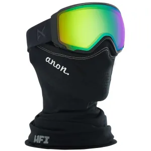 WM1 MFI Asian Fit Goggle 2020