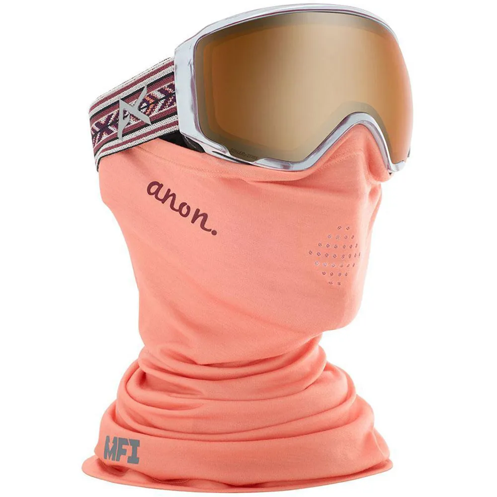WM1 MFI Asian Fit Goggle 2020