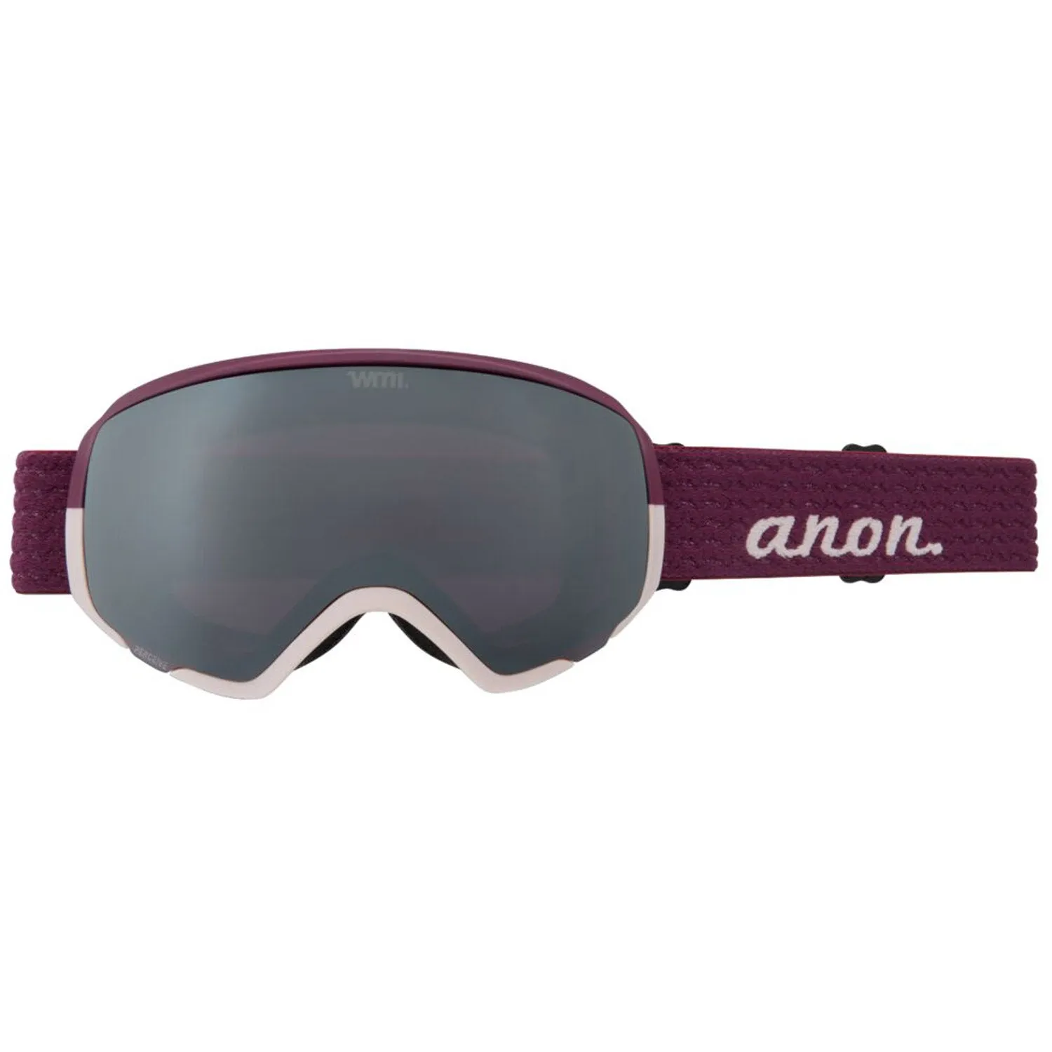 WM1 MFI Asian Fit Goggle 2021