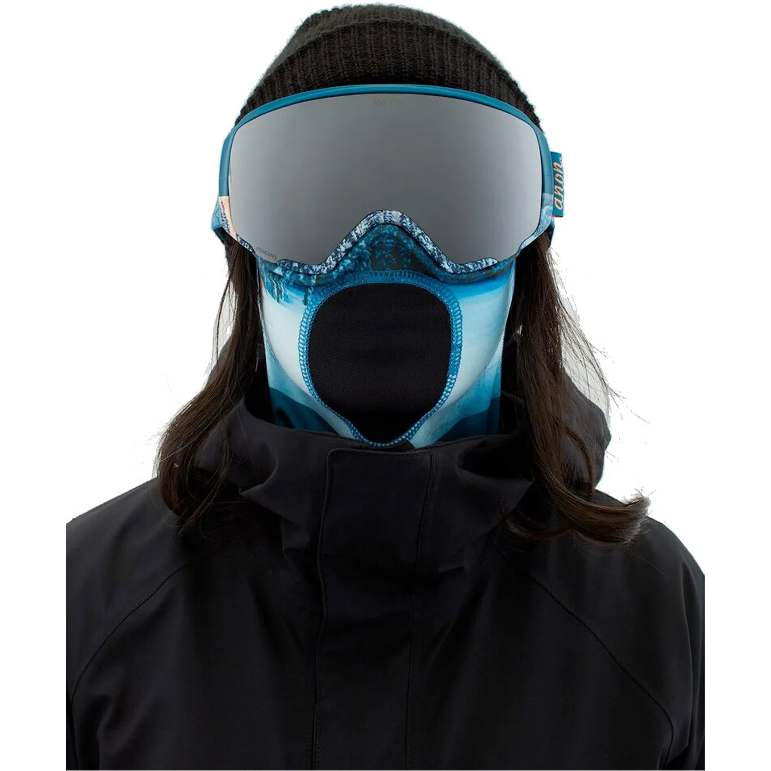 WM1 MFI Asian Fit Goggle 2021