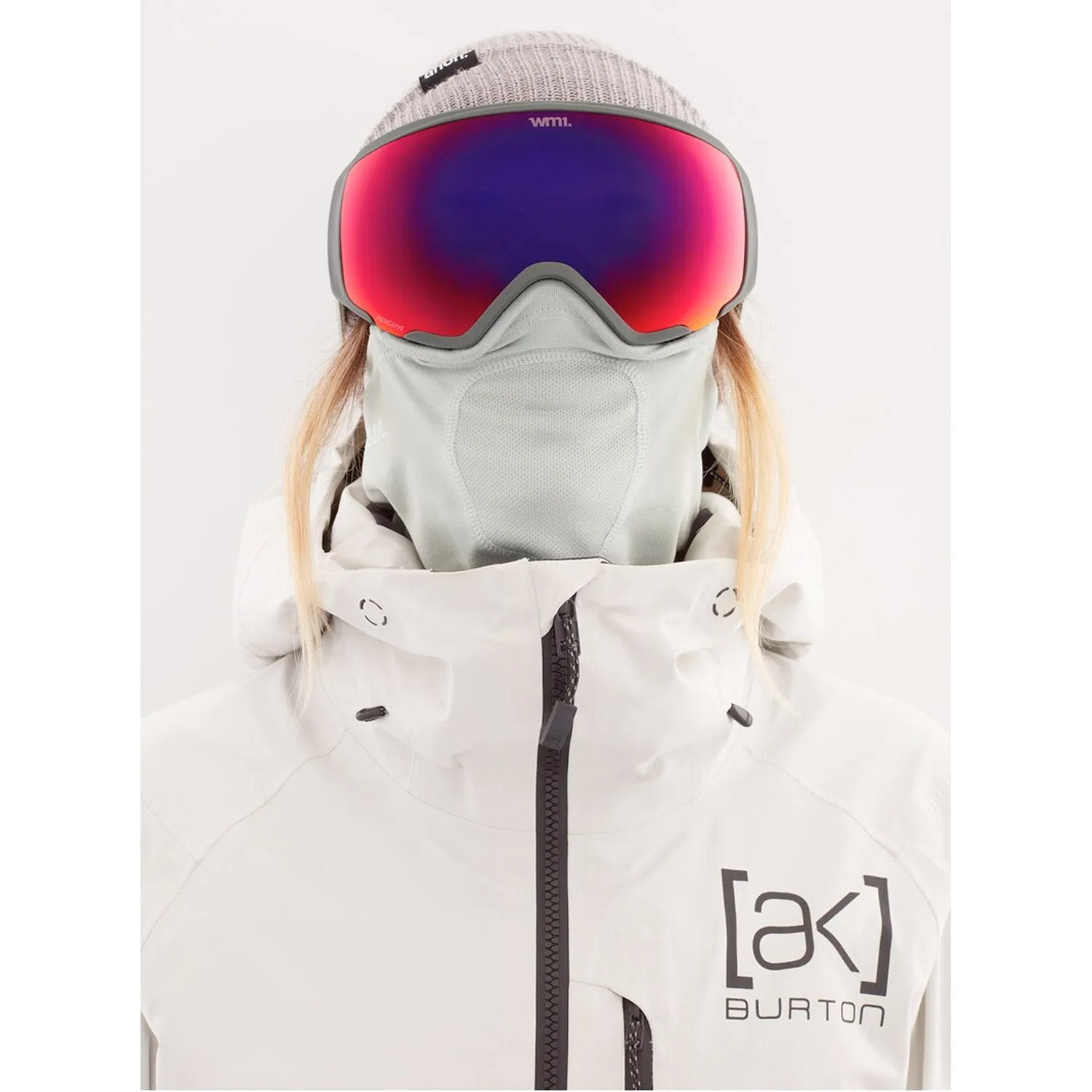 WM1 MFI Asian Fit Goggle 2021