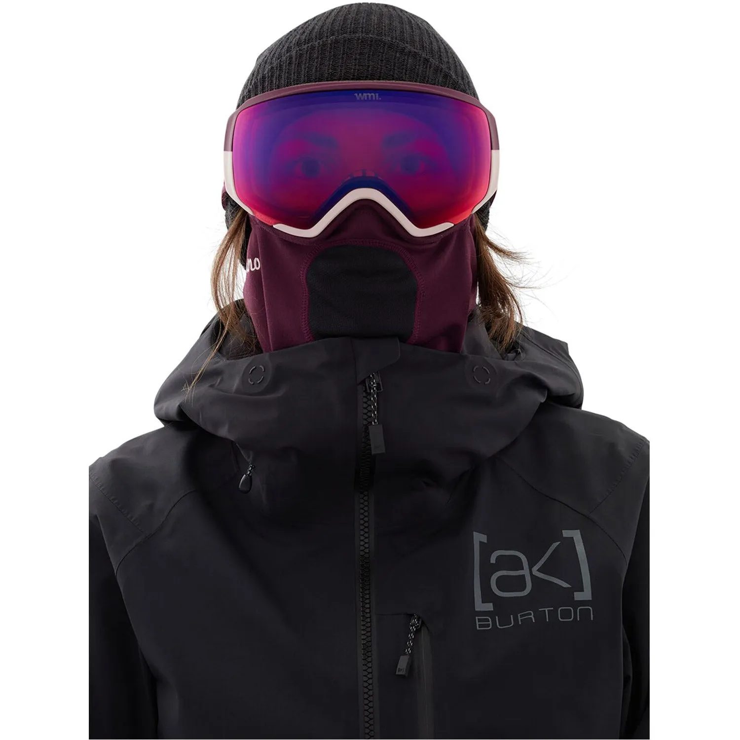 WM1 MFI Asian Fit Goggle 2021