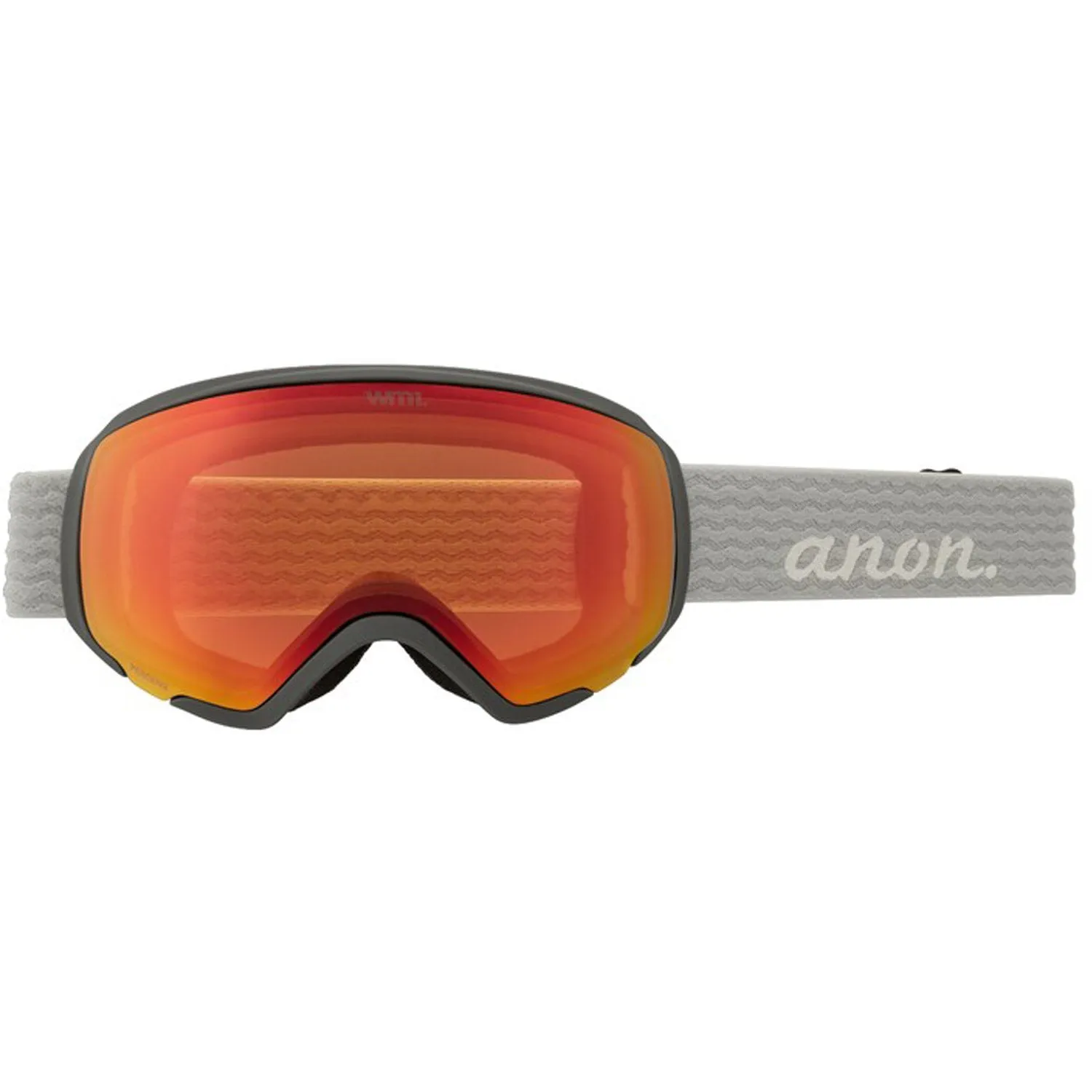 WM1 MFI Asian Fit Goggle 2021