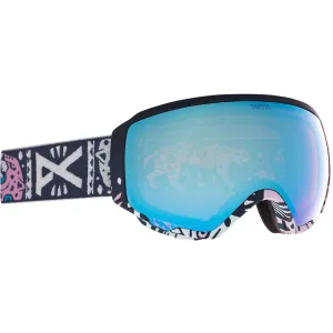 WM1 MFI Asian Fit Goggle 2021