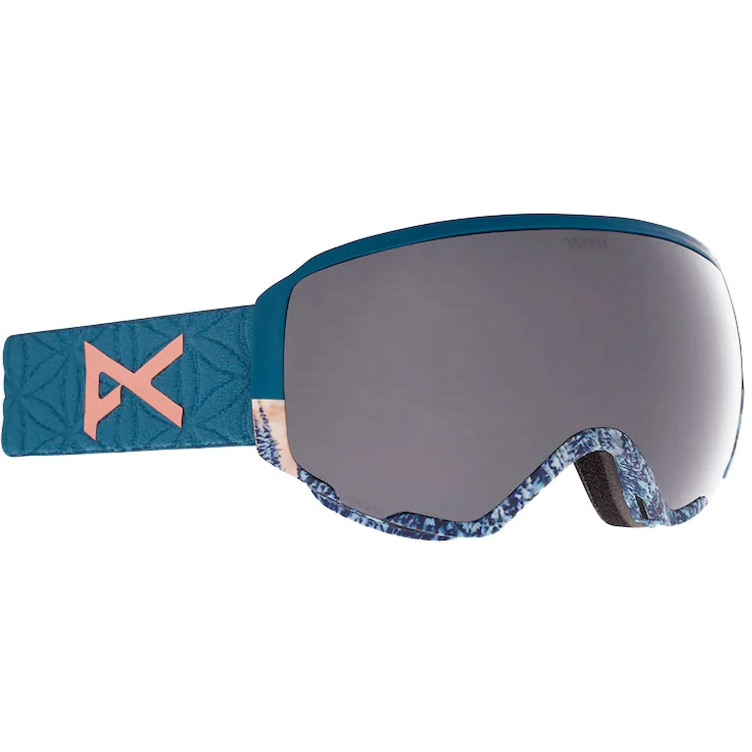 WM1 MFI Asian Fit Goggle 2021