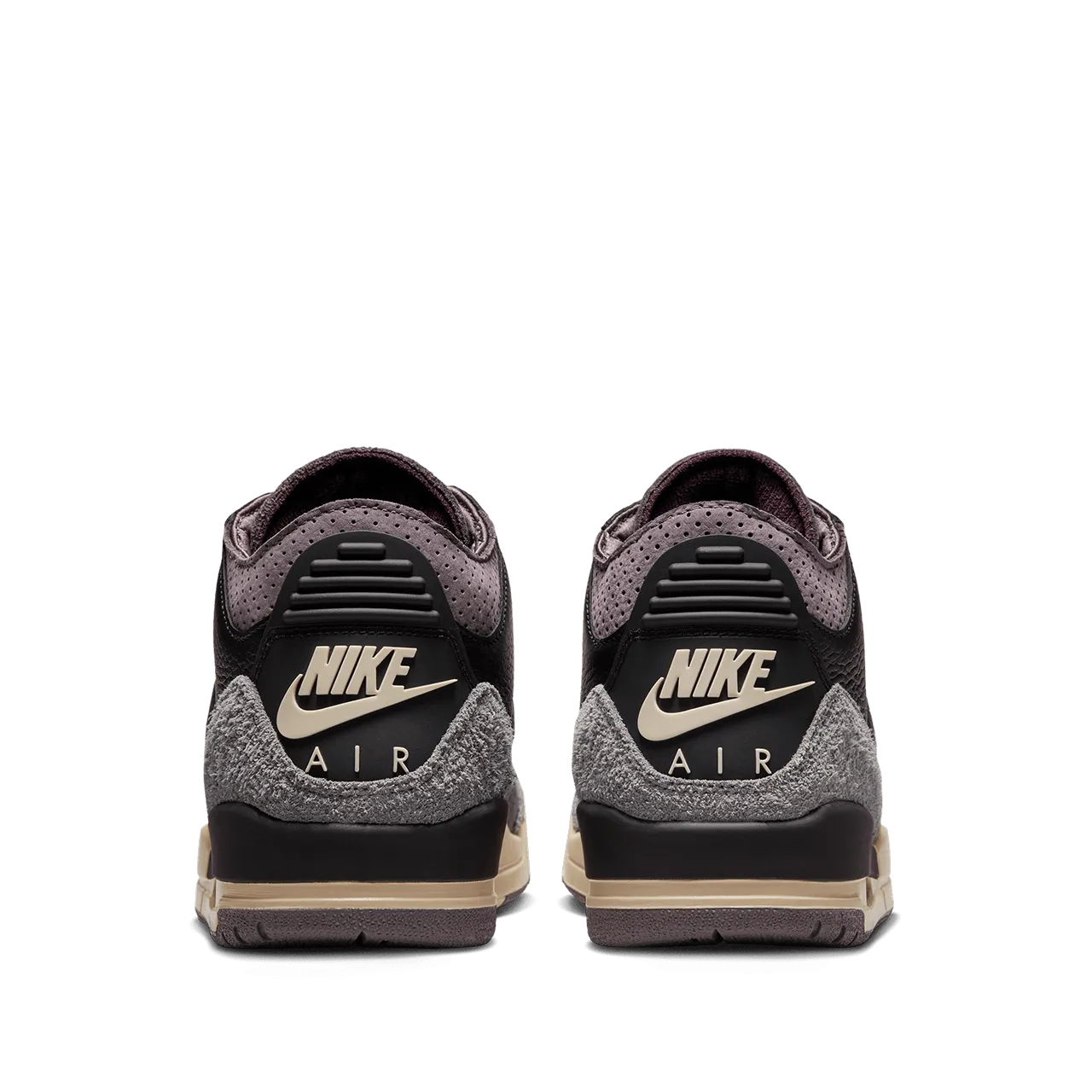 Wmns Air Jordan 3 Retro SP x A Ma Mani¨¦re 'W.Y.W.S.'