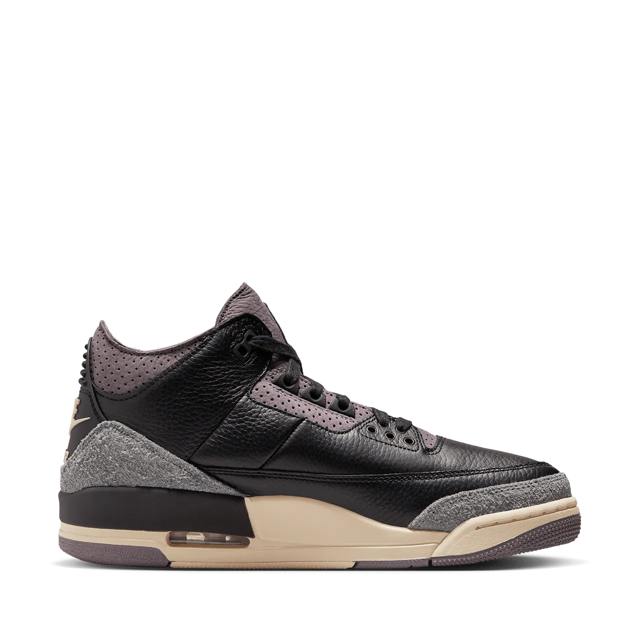 Wmns Air Jordan 3 Retro SP x A Ma Mani¨¦re 'W.Y.W.S.'
