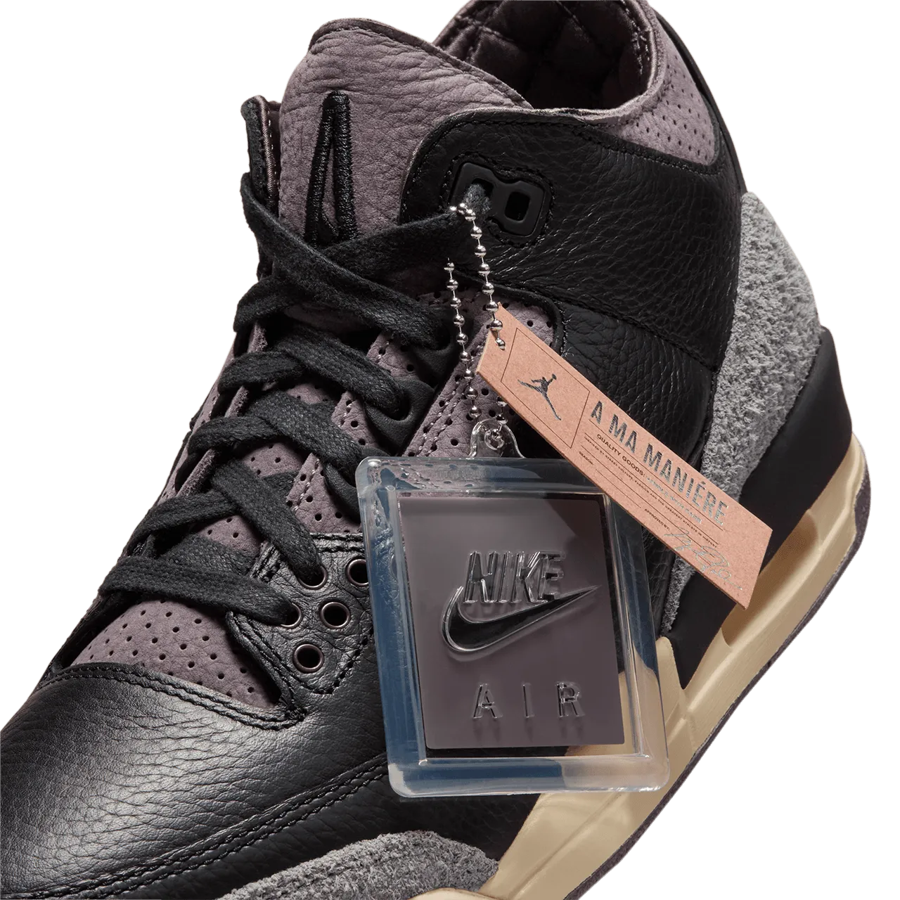 Wmns Air Jordan 3 Retro SP x A Ma Mani¨¦re 'W.Y.W.S.'